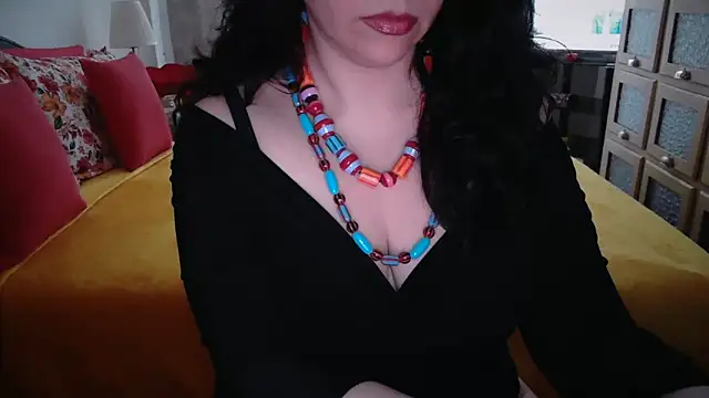 CronacaErotica online show from 17, 4, 2026
