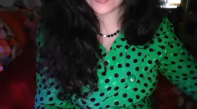 CronacaErotica online show from 5, 2, 2025