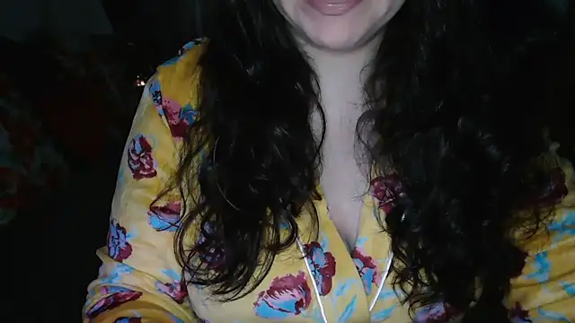 CronacaErotica online show from 13, 12, 2024