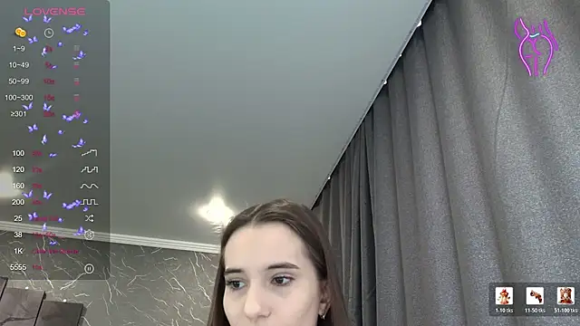 Alice Weiss online show from 14, 3, 2026