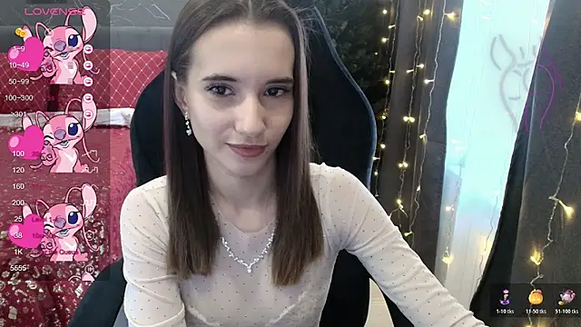 Alice Weiss online show from 20, 11, 2025