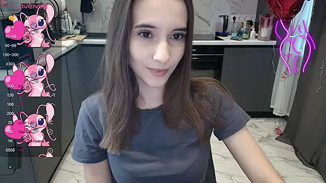 Alice Weiss online show from 27, 11, 2025