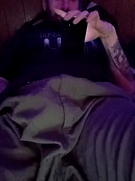 RobStrokes215 online show from 22, 12, 2025