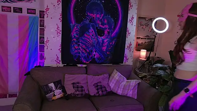 rosieplay online show from 23, 3, 2026