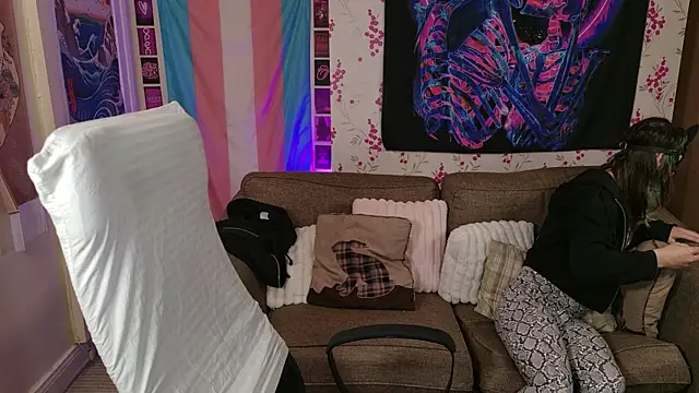 rosieplay online show from 8, 5, 2026