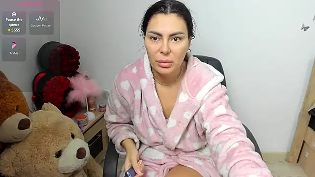 kilenyapatrice online show from 28, 2, 2026