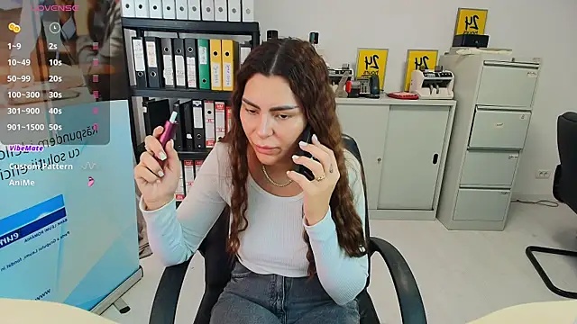kilenyapatrice online show from 28, 1, 2025