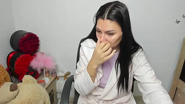 kilenyapatrice online show from 14, 4, 2026