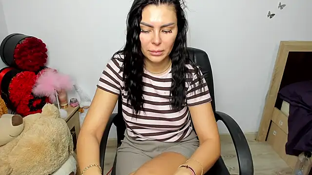 kilenyapatrice online show from 4, 5, 2026