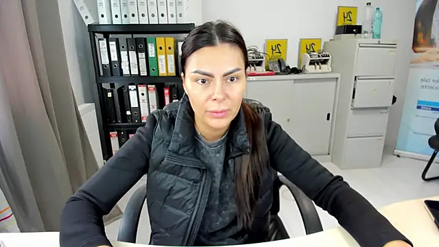 kilenyapatrice online show from 13, 10, 2025