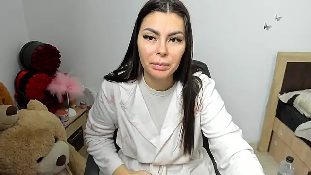 kilenyapatrice online show from 31, 3, 2026