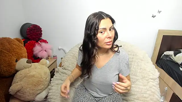 kilenyapatrice online show from 8, 2, 2026