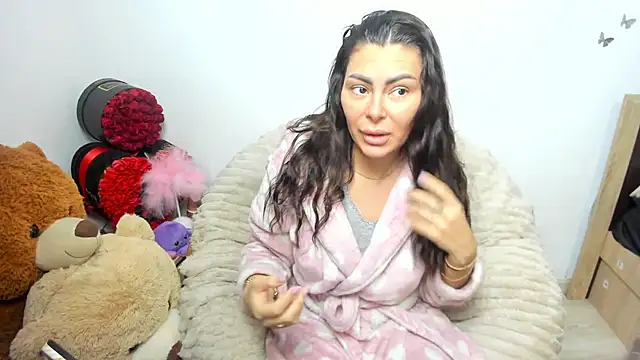 kilenyapatrice online show from 6, 2, 2026