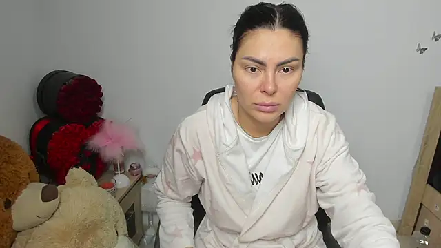 kilenyapatrice online show from 17, 4, 2026