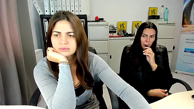 kilenyapatrice online show from 12, 10, 2025