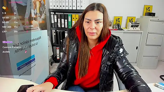 kilenyapatrice online show from 13, 2, 2025
