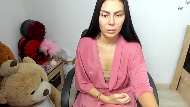 kilenyapatrice online show from 15, 3, 2026