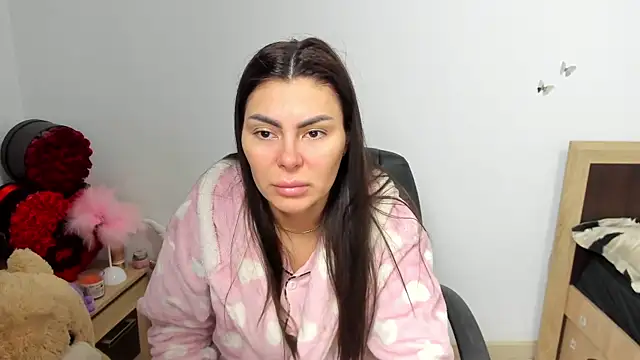 kilenyapatrice online show from 23, 3, 2026