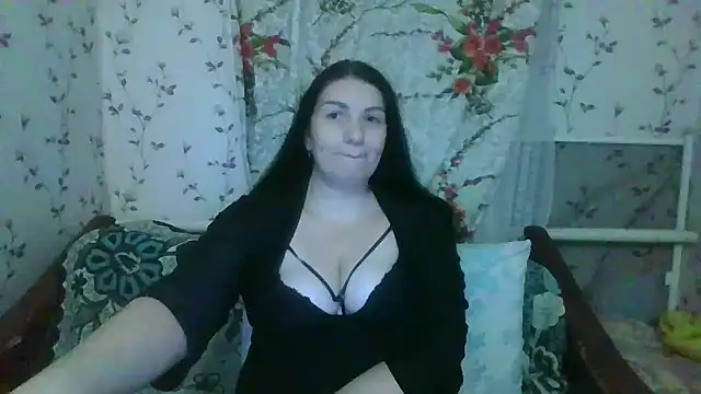 Zefirka Axe online show from 16, 12, 2025