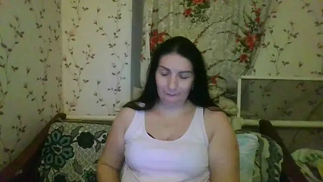 Zefirka Axe online show from 28, 10, 2025