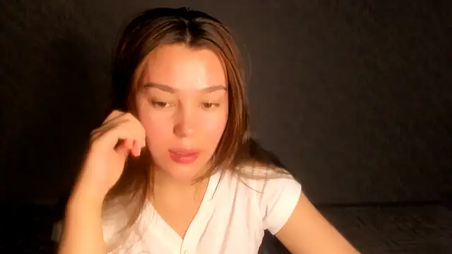 LunaXmii online show from 14, 3, 2026