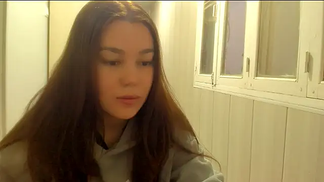 LunaXmii online show from 15, 11, 2025