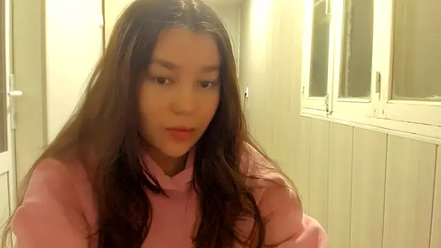 LunaXmii online show from 8, 11, 2025