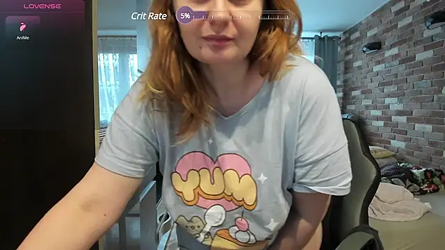 Lusttymommy online show from 28, 2, 2025