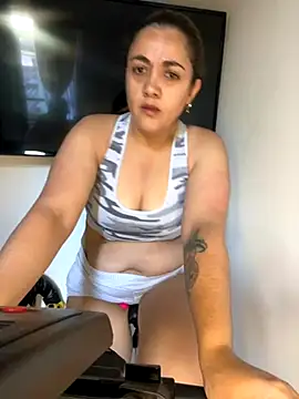 Shianrose online show from 1, 12, 2025