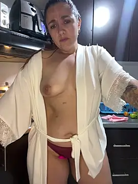 Shianrose online show from 25, 2, 2026