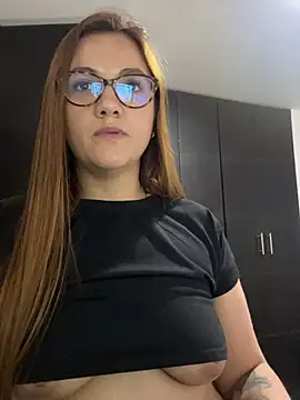Shianrose online show from 25, 2, 2025