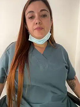 Shianrose online show from 11, 3, 2026