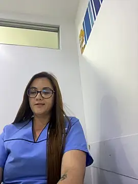 Shianrose online show from 26, 11, 2025