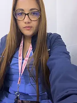 Shianrose online show from 15, 10, 2025