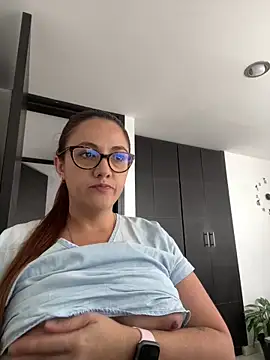 Shianrose online show from 27, 2, 2025