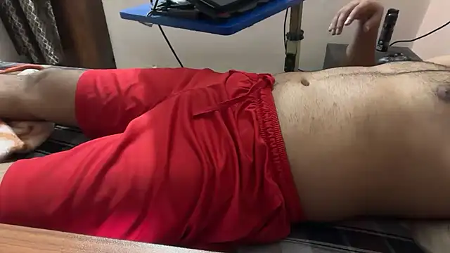 sexyboy09 online show from 18, 10, 2025