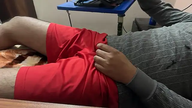 sexyboy09 online show from 1, 11, 2025