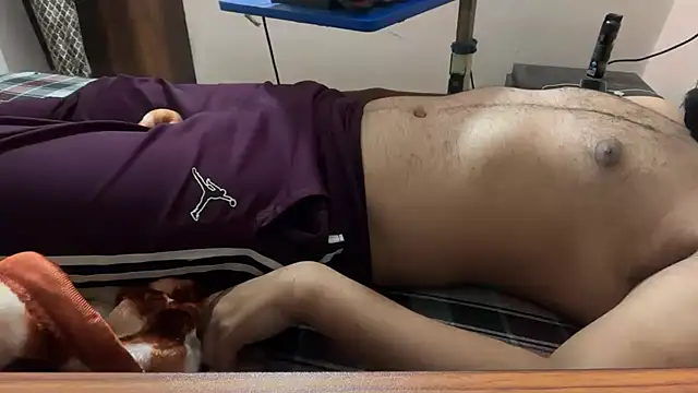 sexyboy09 online show from 16, 10, 2025