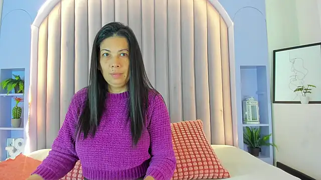 JaylaScott   online show from 3, 3, 2026