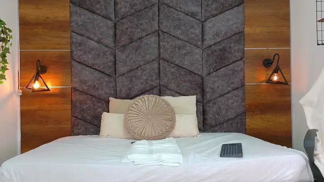 JaylaScott   online show from 20, 10, 2025