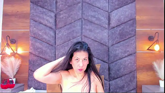 JaylaScott   online show from 27, 2, 2025