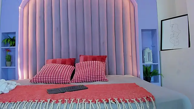 JaylaScott   online show from 18, 1, 2026