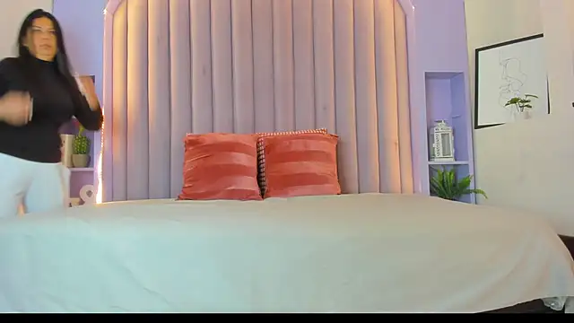 JaylaScott   online show from 1, 3, 2026