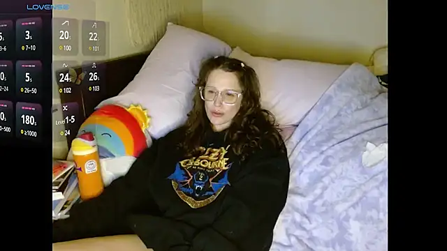 kennyyyXxX online show from 11, 1, 2025