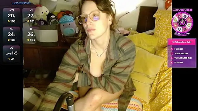 kennyyyXxX online show from 16, 12, 2024