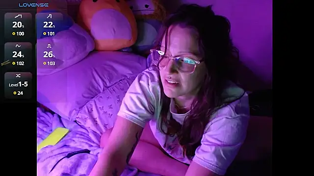 kennyyyXxX online show from 18, 1, 2025