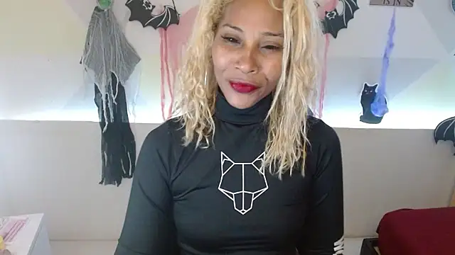 NatashaDormat online show from 28, 10, 2025