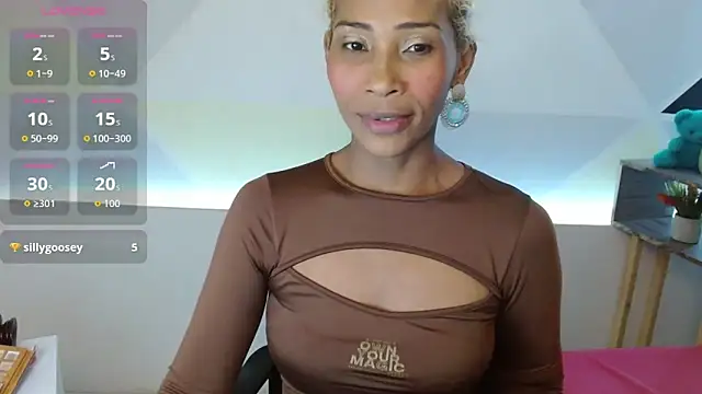 NatashaDormat online show from 22, 9, 2025
