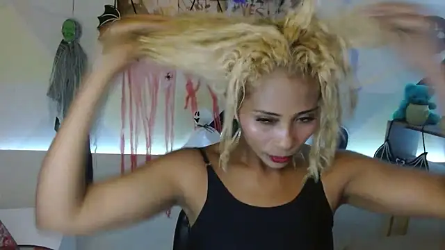 NatashaDormat online show from 13, 10, 2025