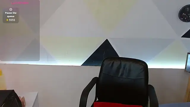 NatashaDormat online show from 25, 11, 2025